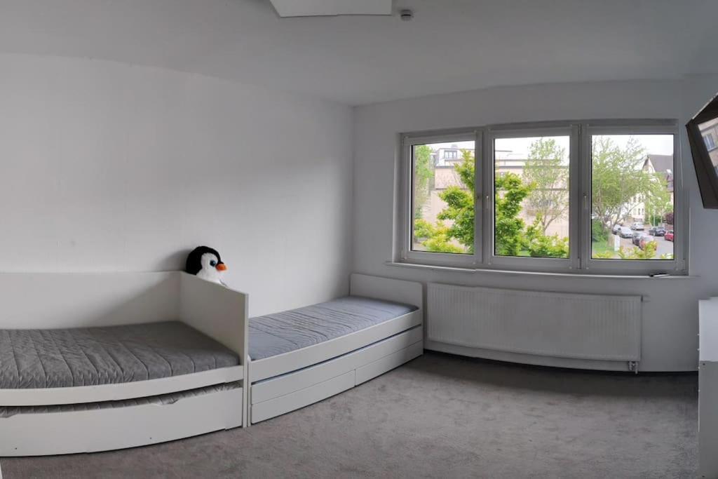 Big Piets House Holiday home Erfurt