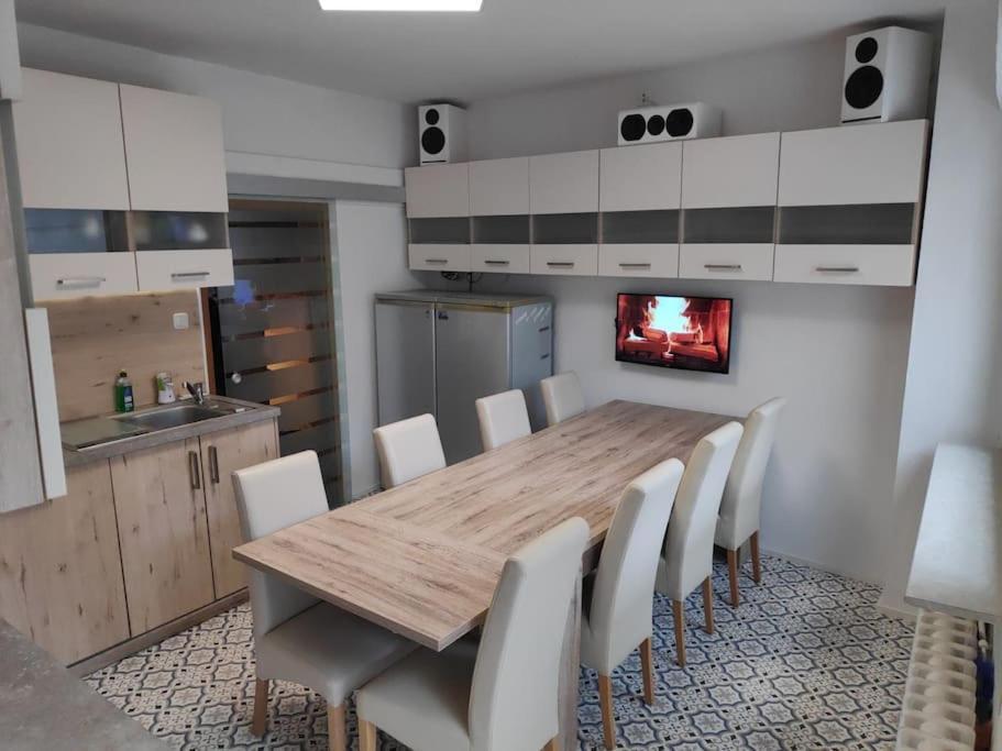 Big Piets House Holiday home *