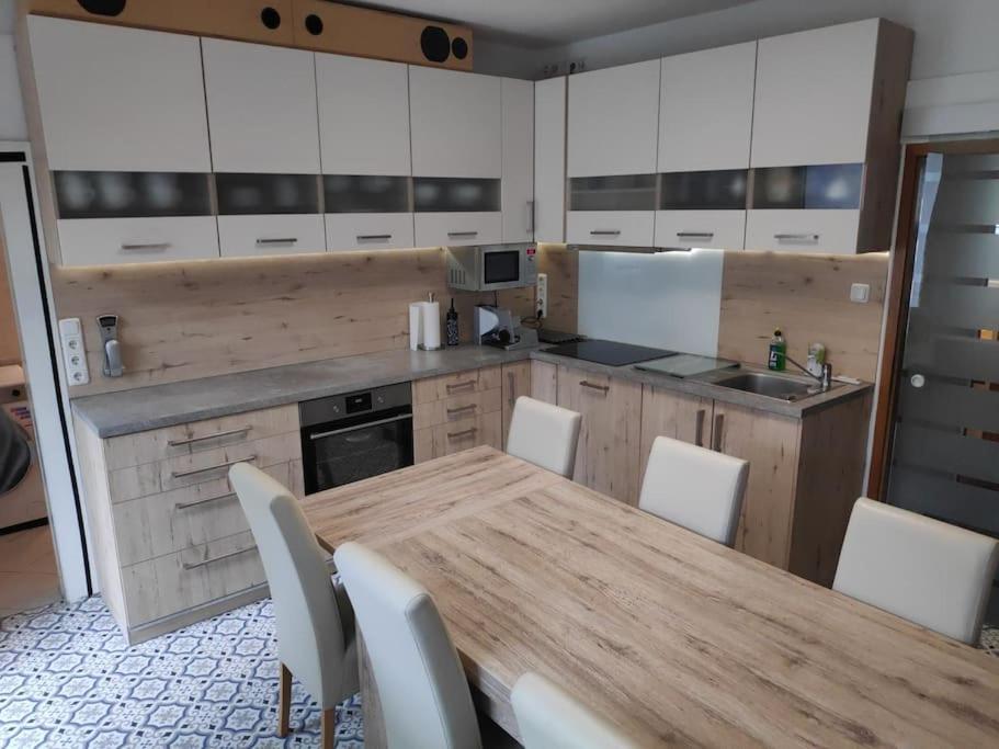 Big Piets House Holiday home Erfurt