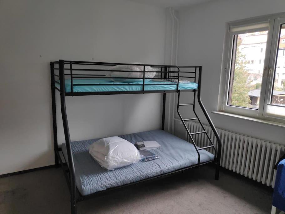 Holiday home Big Piets House Erfurt